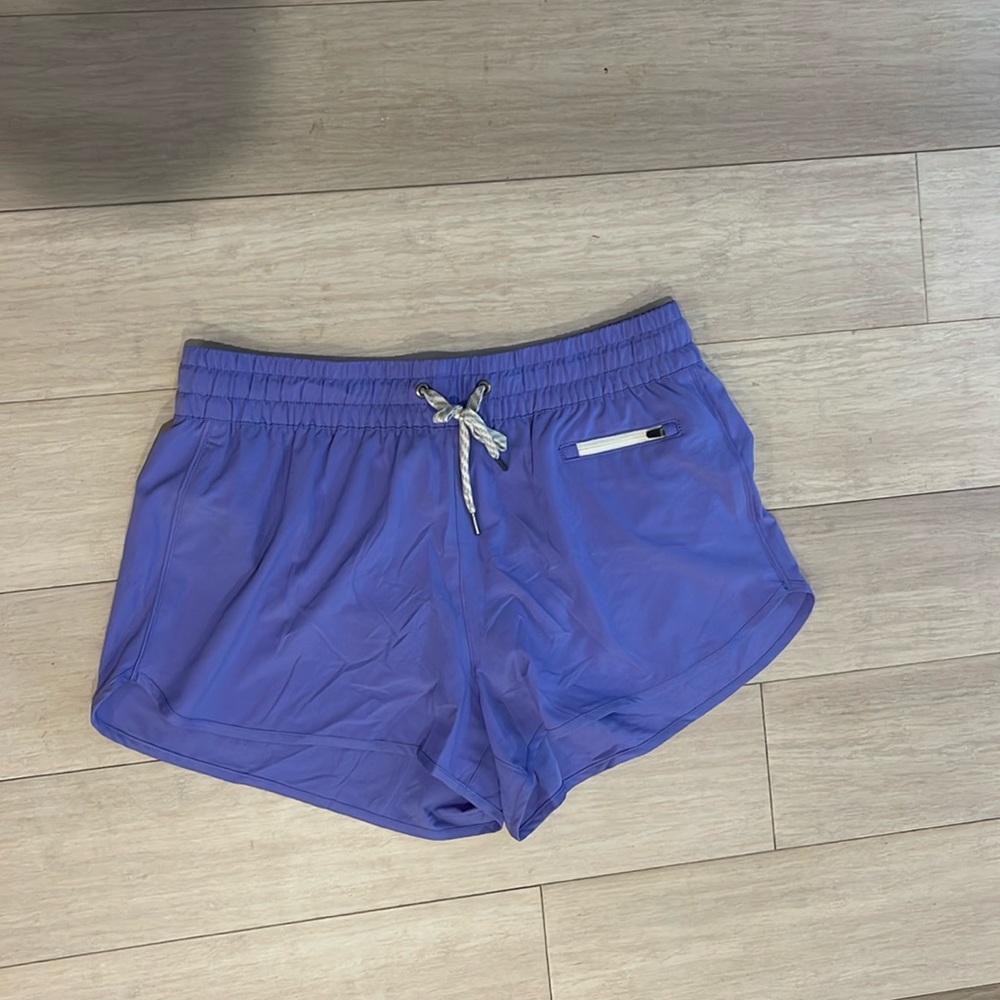 Vuori Clemtine 2.5” shorts